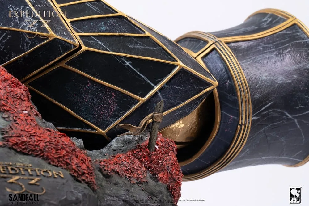 Clair Obscur: Expedition 33 Replica – Gustave’s Arm 48 cm 13