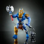 Masters of the Universe x ThunderCats Figure – Panthro 14 cm 3
