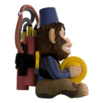 Call of Duty Zombies Vinyl Figure – Monkey Bomb 10 cm 2