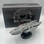 Battlestar Galactica Model – Blood and Chrome 27 cm 6