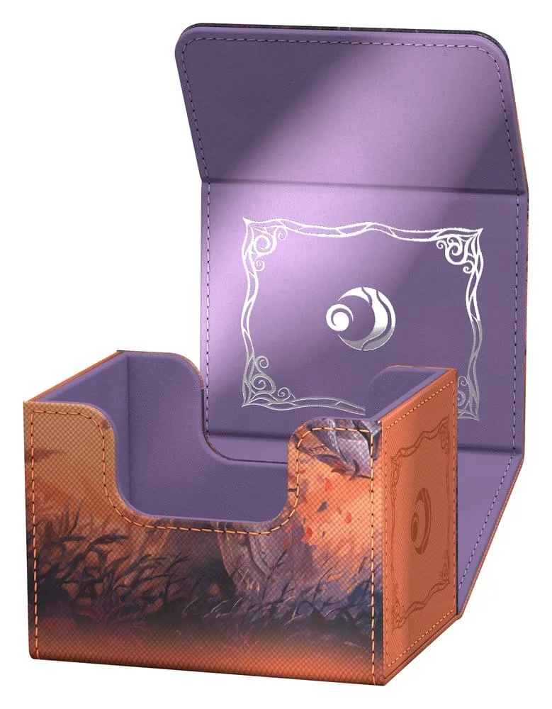Magic: The Gathering Deck Box – Rhys the Evermore Sidewinder 100+ 6