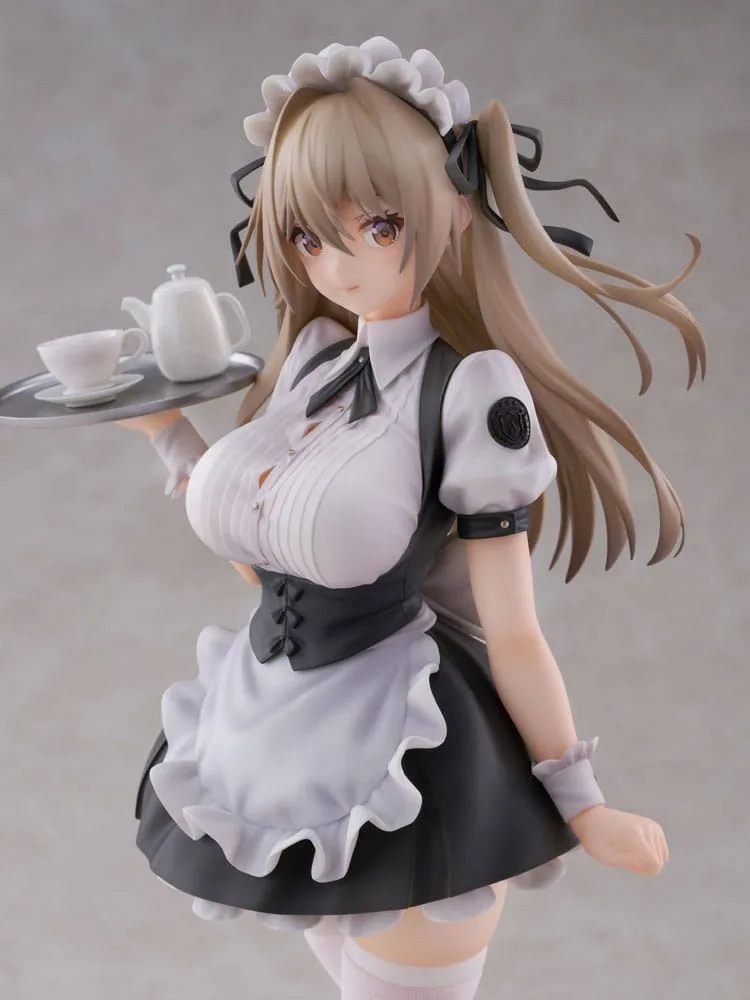 Original Character Statue – Sakura Elle 1/6 Scale 27 cm 13
