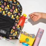 The Simpsons Backpack – Bart 48 x 36 x 13 cm 4