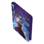 MTG Avatar Card Binder – Azula Zipfolio 360 Xenoskin 5