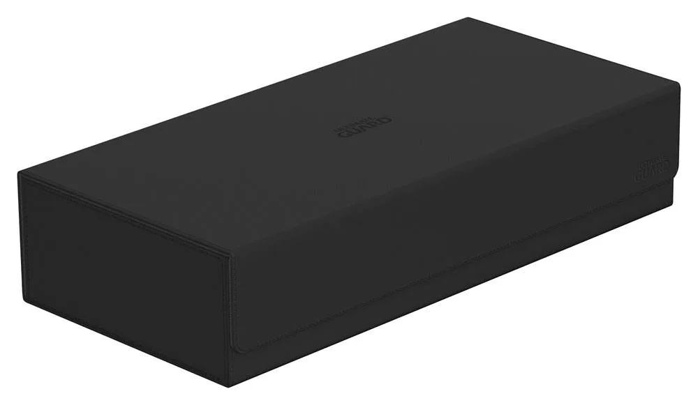 Ultimate Guard Storage Box – Superhive 550+ Xenoskin Black 2