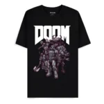 Doom T-Shirt – Demon Slayer S 1