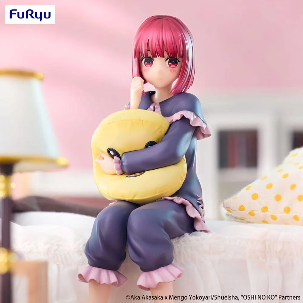 Oshi no Ko Noodle-Stopper-Figur – Kana Arima Good Night 15 cm 3