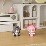 Puella Magi Madoka Magica Mini Figure – Kaname Huggy Good Smile 7 cm 7