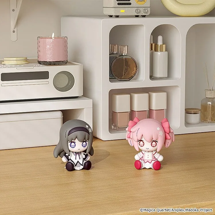 Puella Magi Madoka Magica Mini Figure – Kaname Huggy Good Smile 7 cm 7