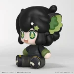 The Legend of Hei II Chibi Figures – Blind Box Assortment 7 cm 4
