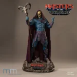 Masters of the Universe Life-Size Statue – Skeletor 221 cm 1
