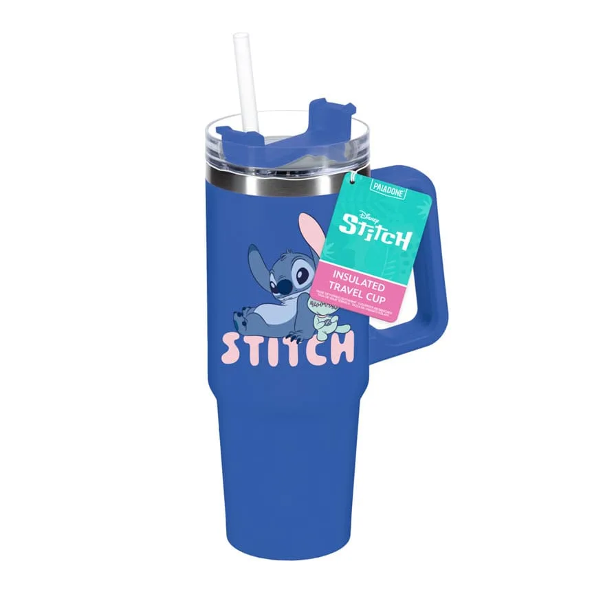 Lilo & Stitch Multiway Travel Cup – Blue 900 ml 2