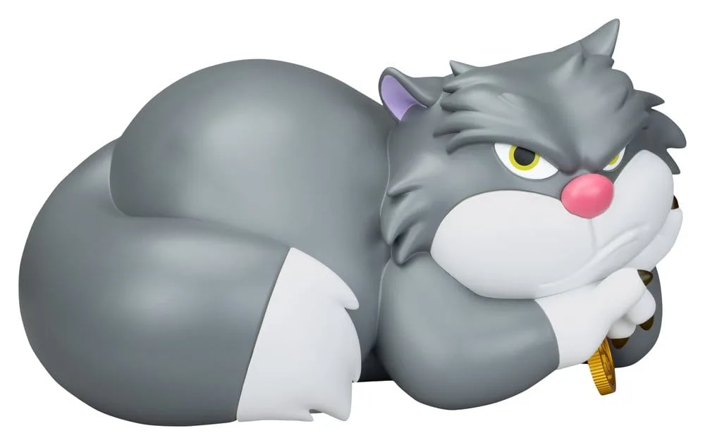 Cinderella Vinyl Bank – Lucifer Easy Money Life 21 cm 2