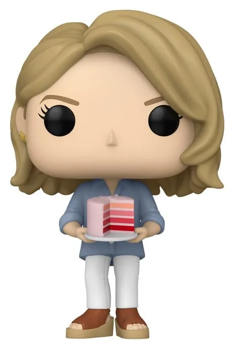 Martha Stewart Vinyl Figure – Funko POP with Cake 9 cm