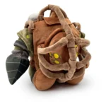 BioShock Plush Figure – Big Daddy 22 cm 2