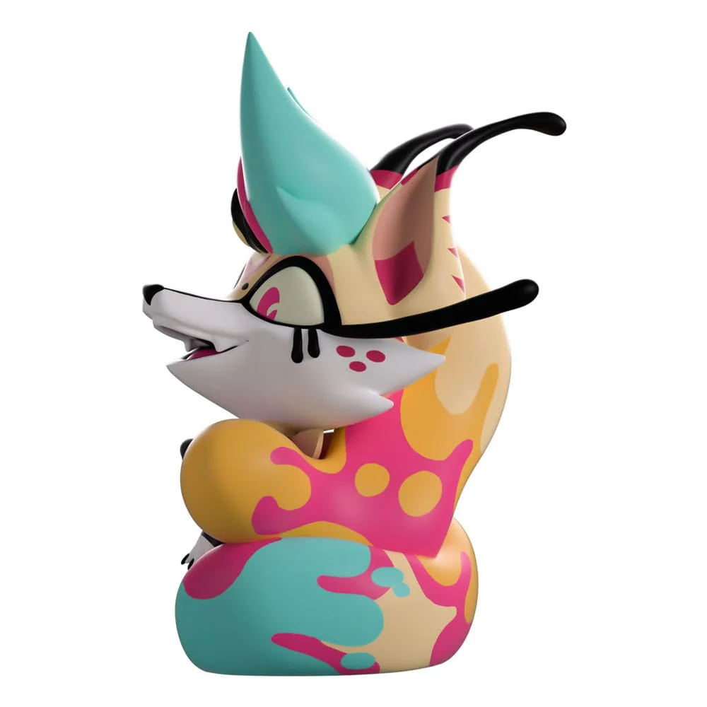Helluva Boss Vinyl Figure – Beelzebub 12 cm 4