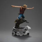 One Piece Statue – Art Scale Luffy 1/10 Scale 23 cm 14
