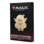Magic: The Gathering Mystery Pins – 12-Box Display 15