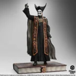 Ghost Beeld – Papa Emeritus IV Zwart gewaad 1/9 22 cm 1