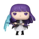 Frieren Beyond Journey’s End Vinyl Figure – Fern Funko Pop 9 cm 1