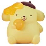 Sanrio Mini Figures – Twinchees Jam Jelly 24 Pack Display 5 cm 7