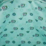 Pokémon Tote Bag – Loungefly Bulbasaur 45 x 8 x 35 cm 4