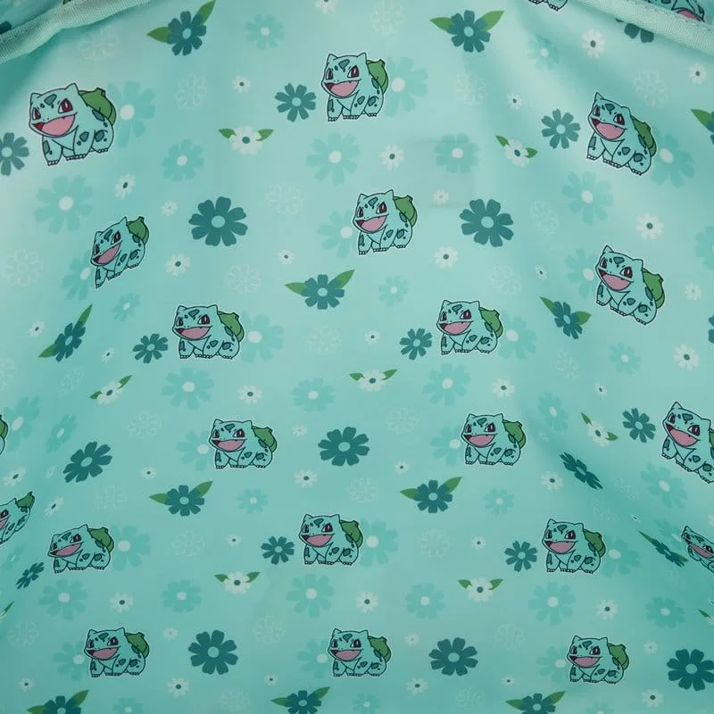 Pokémon Tote Bag – Loungefly Bulbasaur 45 x 8 x 35 cm 4