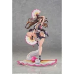 The King of Fighters Figuur – Mai Shiranui x MA-MAN 27 cm 8