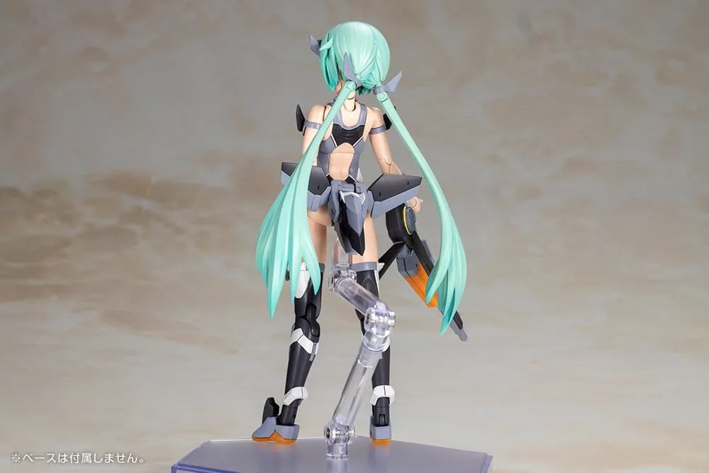 Frame Arms Girl Modellbausatz – Stylet Low Visibility Swimsuit 16 cm 4