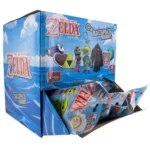 The Legend of Zelda Backpack Charms – 24 Mystery Bags 1