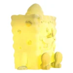 SpongeBob SquarePants Nightlight – Pajamas and Nightcap 14 cm 3