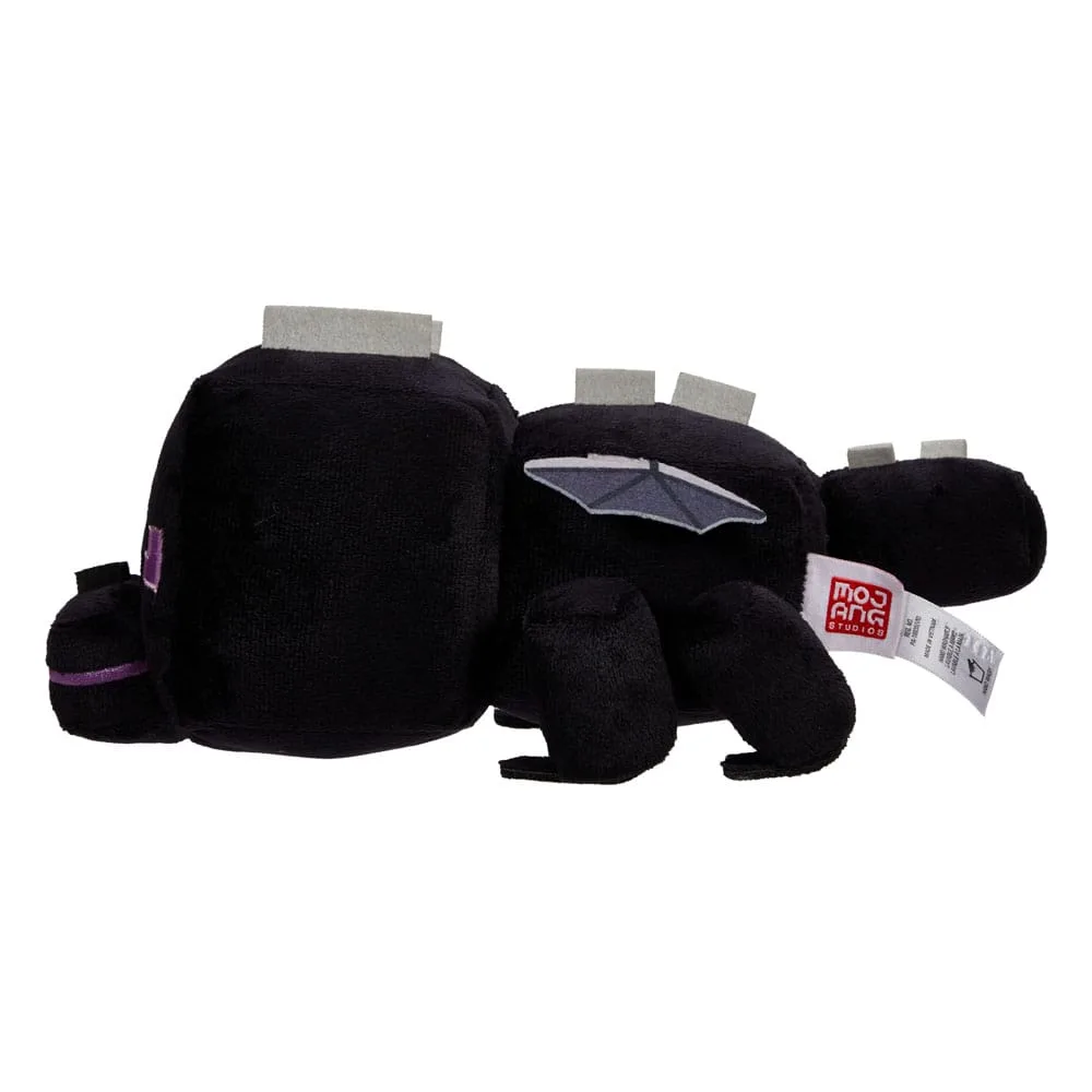 Minecraft Plush – Ender Dragon 20 cm 3