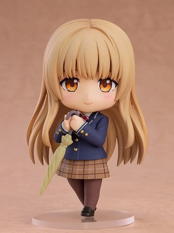 The Angel Next Door Figure – Mahiru Shiina Nendoroid 10 cm 2
