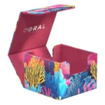 Ultimate Guard Deck Box – Coral Garden Sidewinder 133+ 5