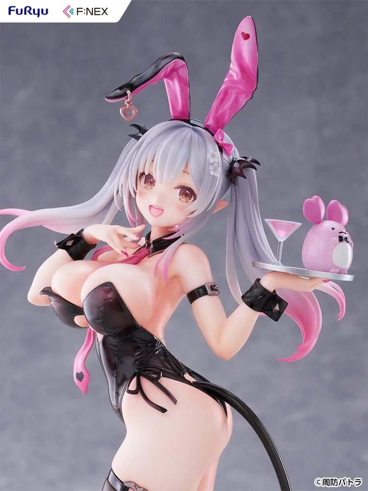 Patra Suou Figure – F:NEX Bunny Version 30 cm 5