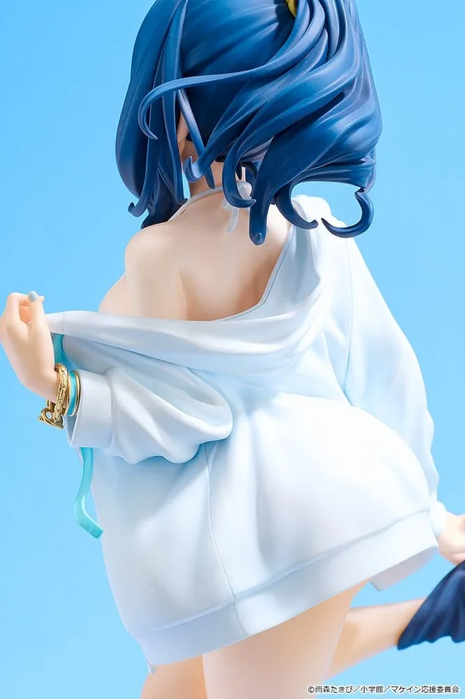 Makeine Figure – Anna Yanami Swimsuit Version 23.5 cm 11