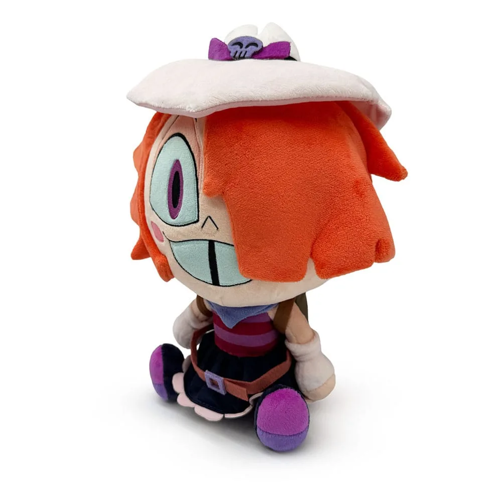 Long Gone Gulch Plush Figure – Rawhide 22 cm 4