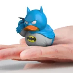 DC Comics PVC Figure – Batman Tubbz Mini 10 cm 2