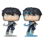 Solo Leveling Figure Assortment – Sung Jinwoo Chase Set 9 cm 1