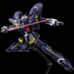 Super Robot Wars OG Action Figure – Riobot Huckebein Mk III 17 cm 13