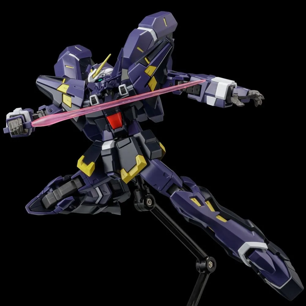 Super Robot Wars OG Action Figure – Riobot Huckebein Mk III 17 cm 13