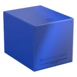 Ultimate Guard Deck Box – Boulder 100+ Solid Blue 9