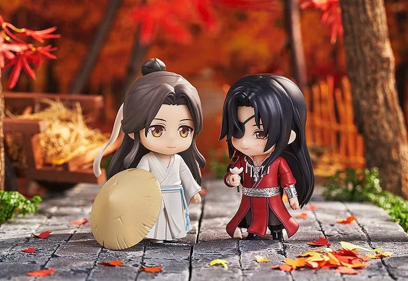 Heaven Official’s Blessing Nendoroid – Hua Cheng 10 cm 8