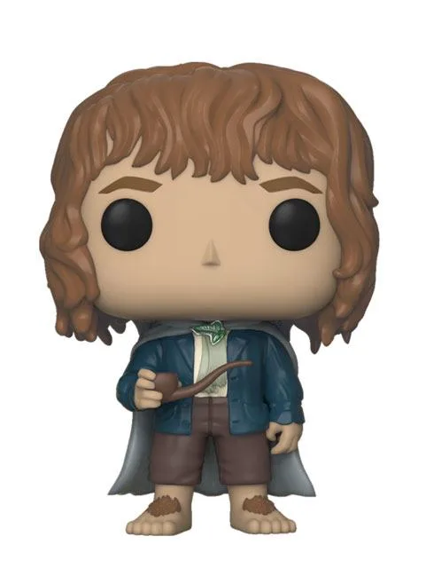Lord of the Rings POP Vinyl Figure – Pippin Took 9 cm