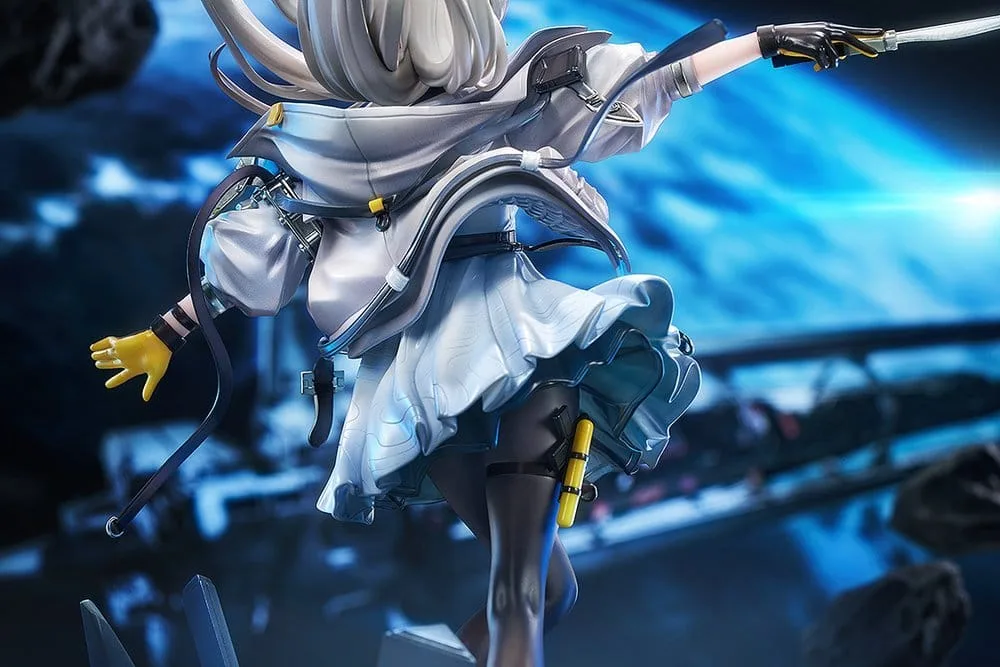 Arknights Endfield Figure – Perlica 1/7 32 cm 4
