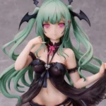 Original Character PVC Statue – Karory Succubus-chan 28 cm 10