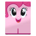 My Little Pony Deck Box – Squaroes Pinkamena Pie MLP006 8