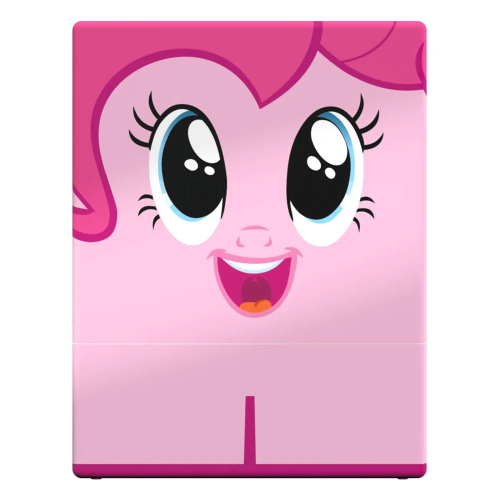 My Little Pony Deck Box – Squaroes Pinkamena Pie MLP006 8