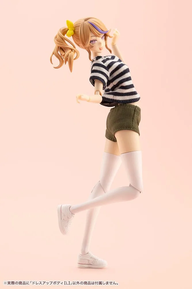 Sousai Shojo Teien Accessory Set – Dress Up Body L 1/10 Scale 19