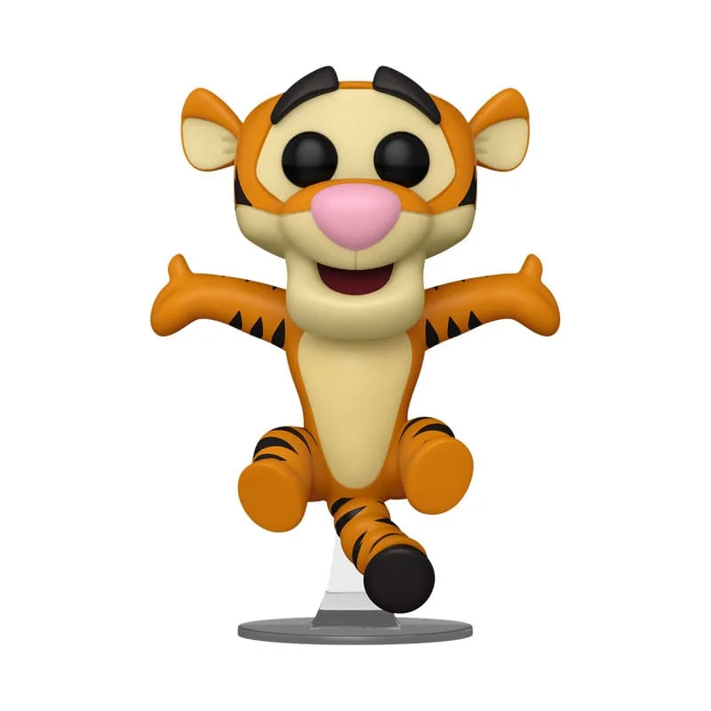 Winnie the Pooh Vinyl Figure – Tigger Disney POP 9 cm